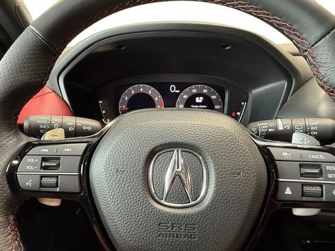 New 2025 Acura ADX A-Spec image 23