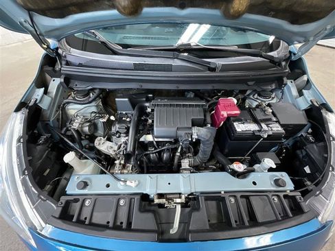 Used 2017 Mitsubishi Mirage G4 ES FWD image 28