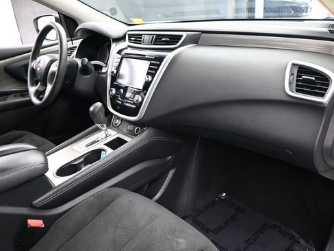 Used 2018 Nissan Murano S w/ Cargo Package FWD image 42