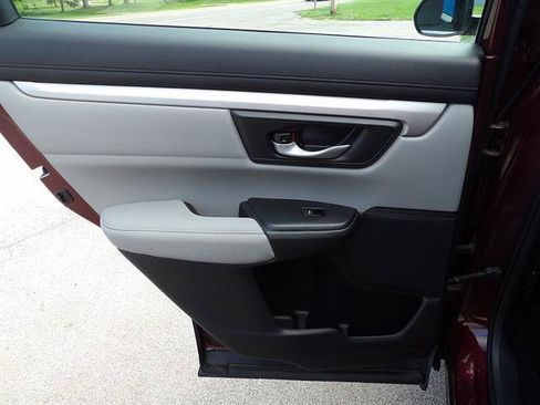 Used 2019 Honda CR-V LX image 26