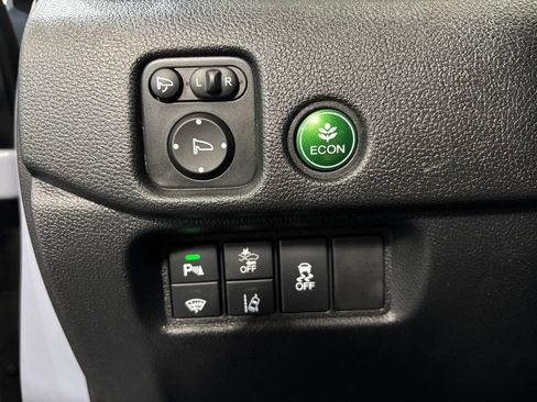 Certified 2024 Honda Passport TrailSport image 26