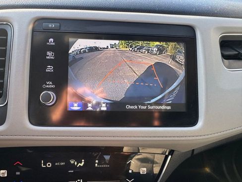 Used 2020 Honda HR-V EX image 27