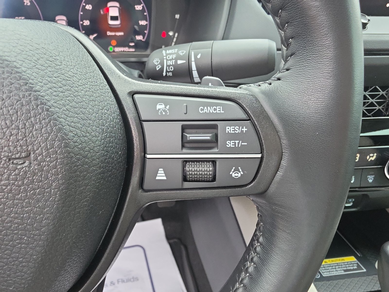 Used 2025 Honda Accord EX-L image 23