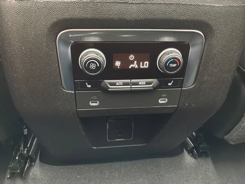 Used 2023 Chevrolet Tahoe RST w/ Luxury Package AWD/4WD image 27
