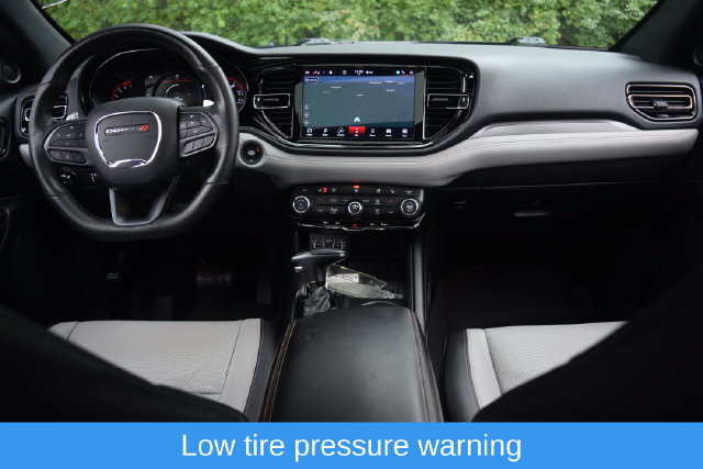 Used 2022 Dodge Durango R/T w/ Blacktop Package AWD/4WD image 8