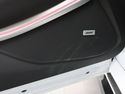 Used 2022 Chevrolet Camaro SS image 35