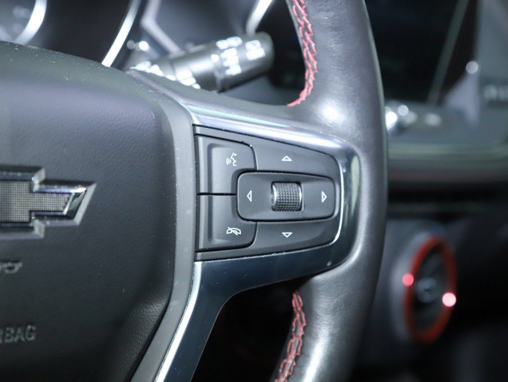 Used 2021 Chevrolet Blazer RS w/ Enhanced Convenience Package AWD/4WD image 26