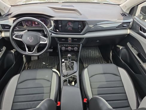 Certified 2023 Volkswagen Taos SEL AWD/4WD image 20