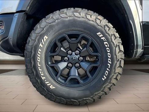 Used 2021 RAM 1500 TRX w/ TRX Level 2 Equipment Group image 9