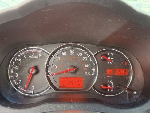 Used 2010 Nissan Maxima 3.5 SV w/ Sport Pkg FWD image 16
