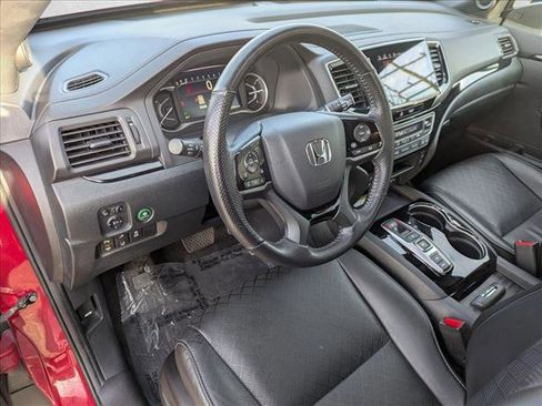 Certified 2023 Honda Passport Elite image 10