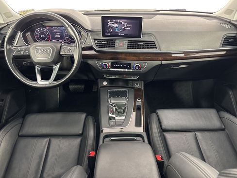 Used 2019 Audi Q5 2.0T Premium Plus AWD/4WD image 17