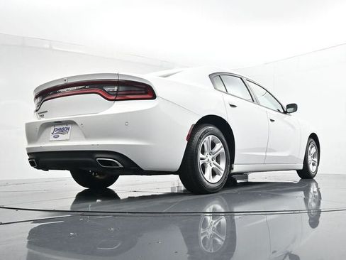 Used 2023 Dodge Charger SXT RWD image 36