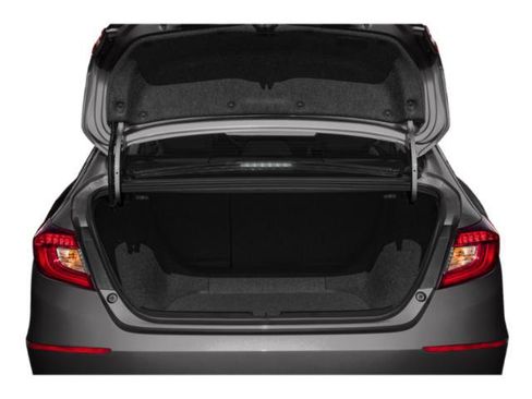 Used 2020 Honda Accord EX image 11