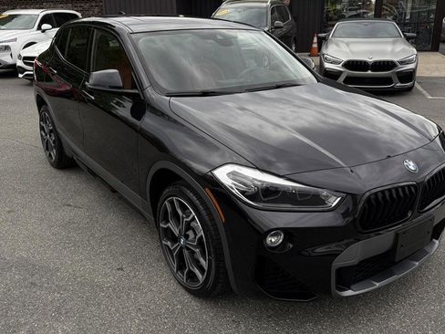 Used 2018 BMW X2 xDrive28i w/ M SportX Package AWD/4WD image 18