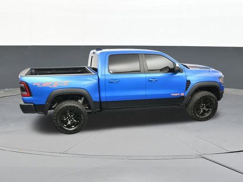 Used 2022 RAM 1500 TRX w/ TRX Level 2 Equipment Group AWD/4WD image 77