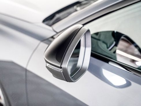 New 2025 Audi S5 Prestige image 24