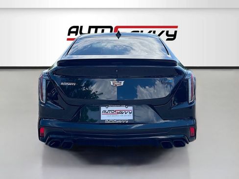 Used 2025 Genesis GV70 2.5T w/ Sport Prestige Package AWD/4WD image 6