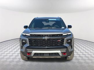 Certified 2024 Chevrolet Traverse Z71 w/ Enhanced Driving Package video 2