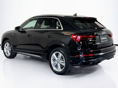 Used 2020 Audi Q3 2.0T Premium w/ Convenience Package image 7