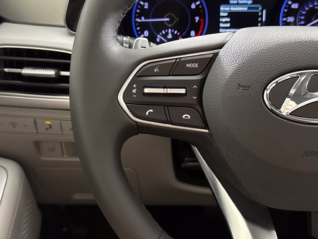Used 2020 Hyundai Palisade SEL FWD image 15