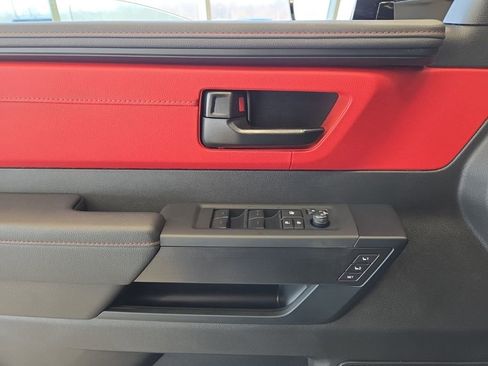 Certified 2026 Toyota Sequoia TRD Pro image 11