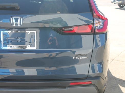 Used 2025 Honda CR-V Sport-L image 5