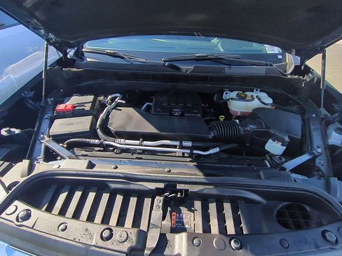 Certified 2022 Chevrolet Silverado 1500 LT image 29