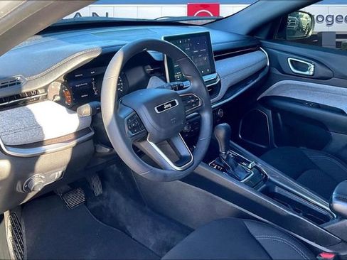 Used 2023 Jeep Compass Sport image 14