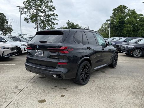Certified 2024 BMW X5 xDrive40i w/ Executive Package AWD/4WD image 5