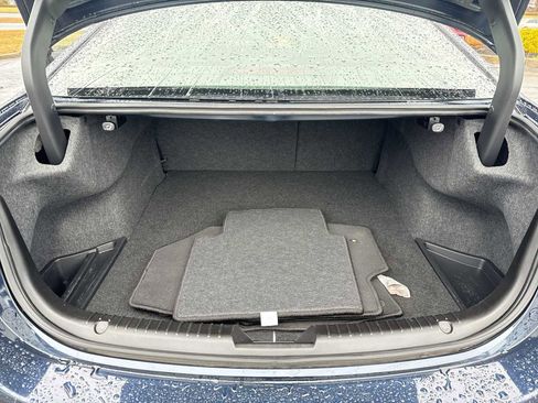 Used 2020 MAZDA MAZDA6 Grand Touring image 32