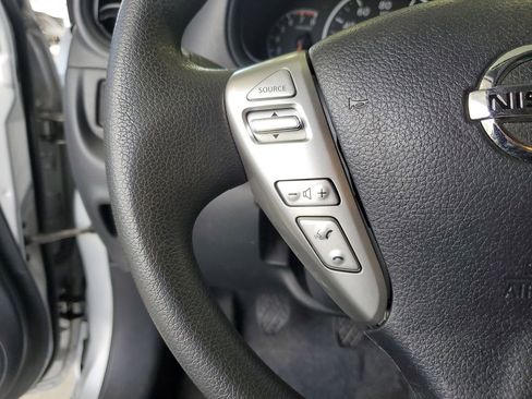 Used 2015 Nissan Versa S image 22