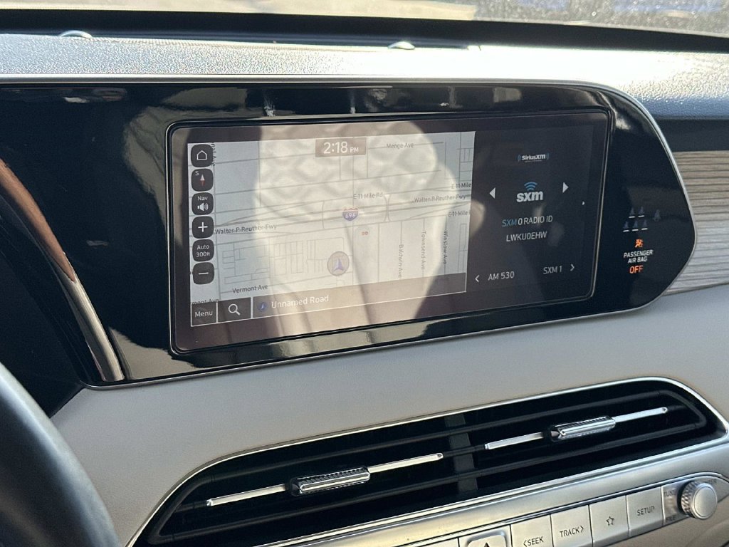 Used 2022 Hyundai Palisade Limited AWD/4WD image 31
