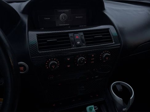 Used 2007 BMW M6 Convertible image 40