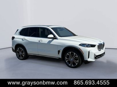 New 2026 BMW X5 xDrive40i w/ Climate Comfort Package