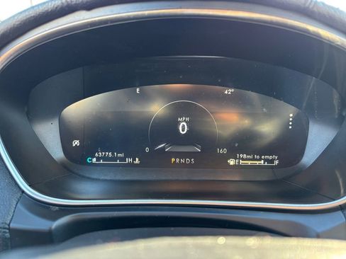 Used 2019 Lincoln Nautilus Select image 19