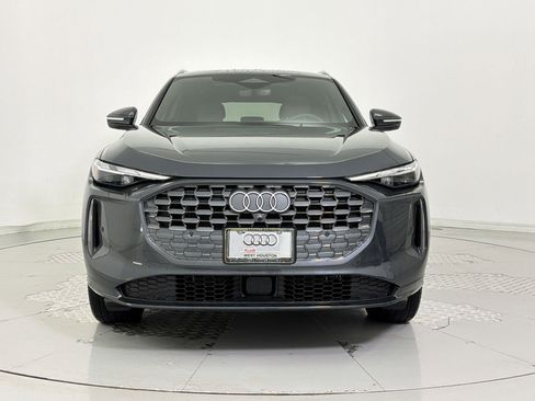 Used 2025 Audi Q5 Premium w/ Convenience Package AWD/4WD image 5
