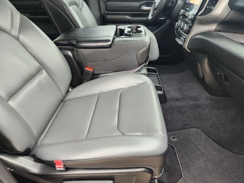 Used 2025 RAM 1500 Tradesman image 14