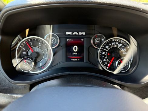 Used 2024 RAM 3500 Tradesman image 20