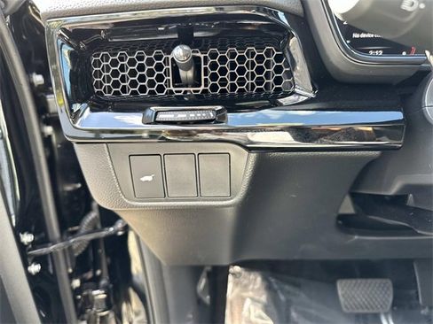 New 2026 Honda CR-V EX-L image 30