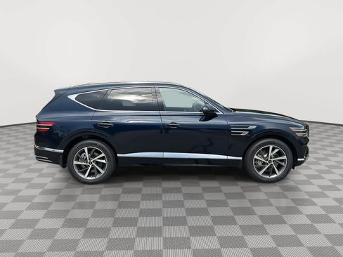 New 2026 Genesis GV80 2.5T Select AWD/4WD image 4