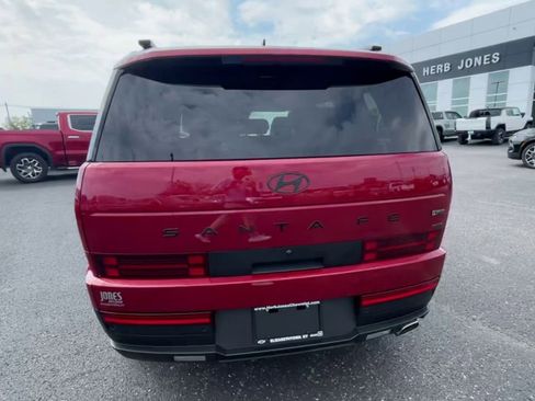 Used 2024 Hyundai Santa Fe XRT image 8