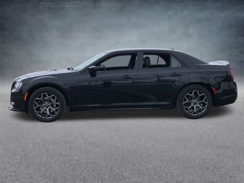 Used 2018 Chrysler 300 S w/ S Model Appearance Package image 3