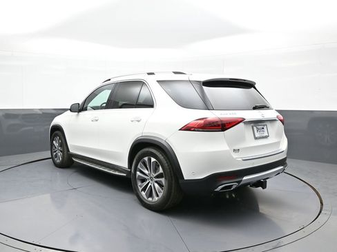 Used 2022 Mercedes-Benz GLE 350 GLE 350 w/ Premium Package image 8