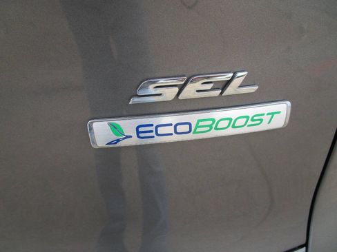 Used 2013 Ford Escape SEL FWD image 5