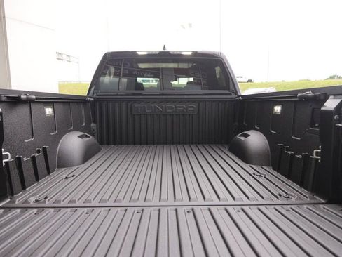 New 2026 Toyota Tundra Platinum AWD/4WD image 7