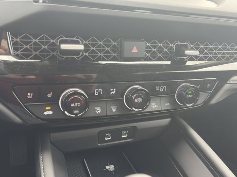 Used 2025 Honda Accord Touring image 29