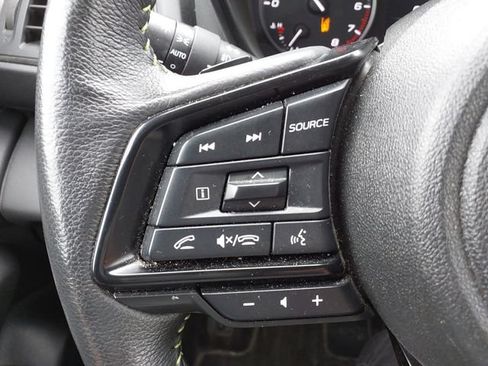 Used 2024 Subaru Ascent Onyx Edition AWD/4WD image 19