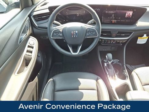 Used 2026 Buick Encore GX Avenir w/ Avenir Technology Package AWD/4WD image 3