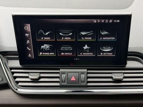 Used 2023 Audi Q5 2.0T Premium Plus image 26